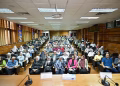 جامعة القاهرة تنظم ورشة عمل حول الاستخدام المسؤول للذكاء الاصطناعي في البحث العلمي
