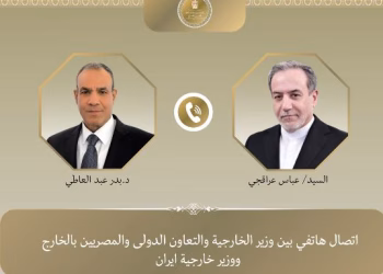 وزير الخارجية يؤكد لنظيره «الإيراني» ضرورة الوقف الفوري للهجمات ضد السعودية