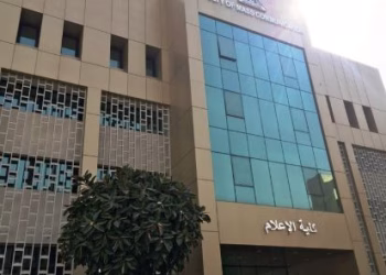 جامعة عين شمس تعلن بدء الدراسة بمرحلة الدراسات العليا بكلية الإعلام