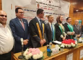 «دور الصحافة المصرية في تشكيل الصورة الذهنية للعلاقات المصرية – السودانية من 2013»