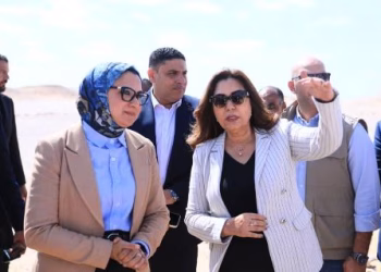 السياحة الجيولوجية.. جولة تفقدية لـ «كهف الجارة» تمهيداً لإعلانه محمية طبيعية