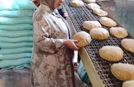 ضبط 179 مخالفة تموينية في حملات مكثفة بمديرية التموين والتجارة الداخلية بالدقهلية