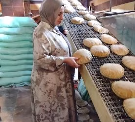 ضبط 179 مخالفة تموينية في حملات مكثفة بمديرية التموين والتجارة الداخلية بالدقهلية