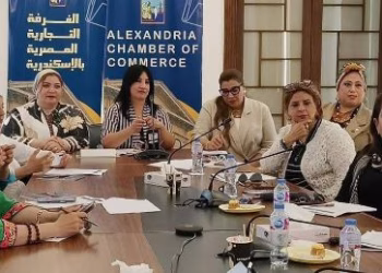 «سيدات الأعمال بالإسكندرية» ينظم لقاءً تفاعلياً لبحث آليات استدامة المشروعات النسائية ومواجهة التكاليف