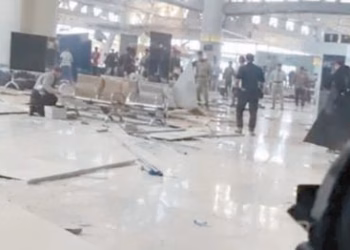 إدانات واسعة للهجوم الحوثى على مطار الملك خالد بالرياض