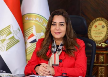 نيابة عن رئيس الجمهورية.. منال عوض تتجه إلى «أرمينيا» للمشاركة في قمة القادة للتنوع البيولوجي «قادة من أجل الطبيعة»