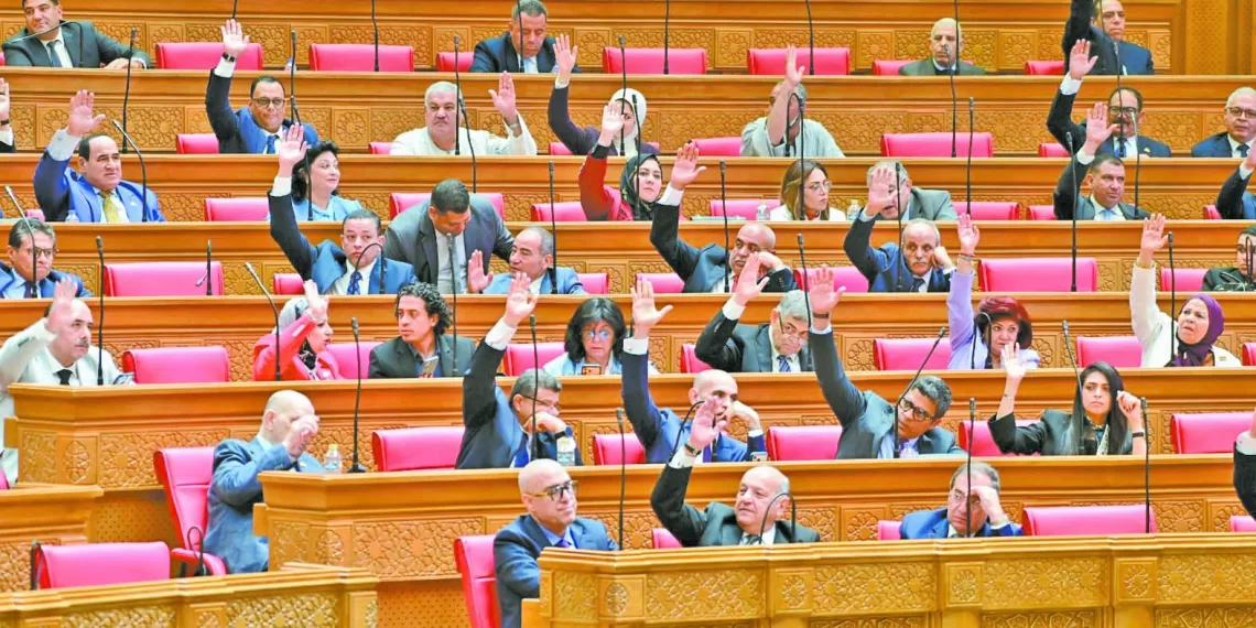 توجيه الوزراء بزيادة المخزون الإستراتيجى من السلع الأساسية