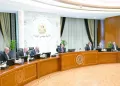توجيه الوزراء بزيادة المخزون الإستراتيجى من السلع الأساسية