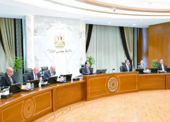 توجيه الوزراء بزيادة المخزون الإستراتيجى من السلع الأساسية