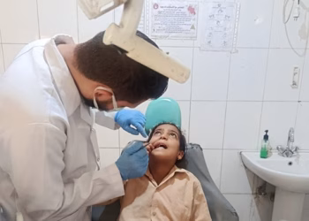 قافلة طبية بنجع حمادي تقدم خدماتها لـ 850 مستفيدًا